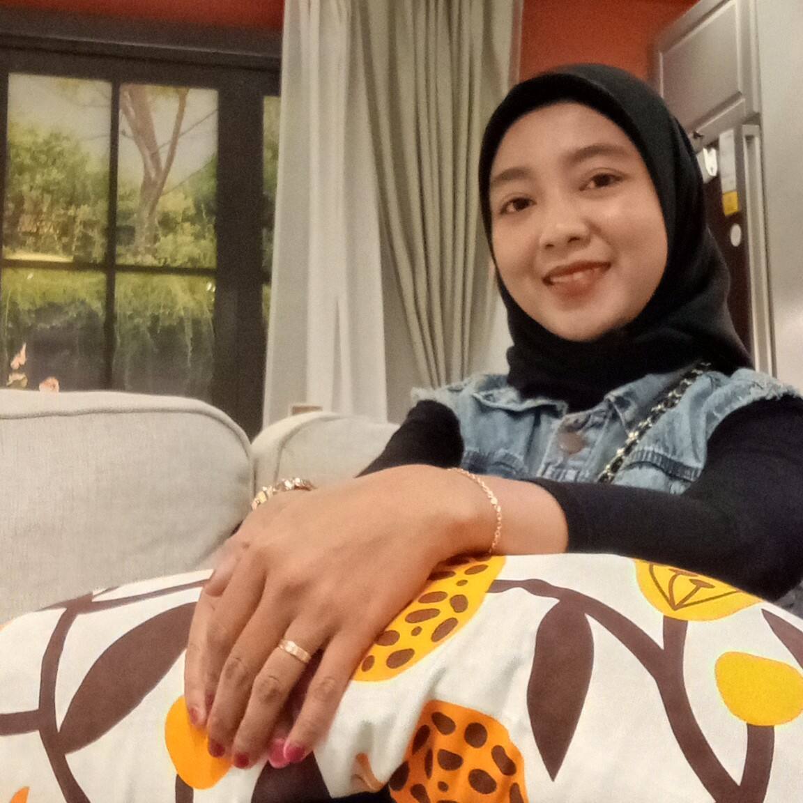 DEFI SETIANINGSIH