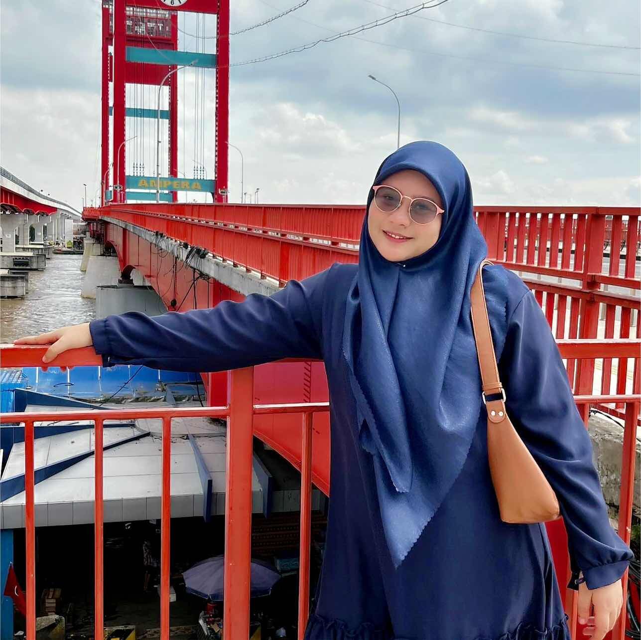 Direity Lestari Itami