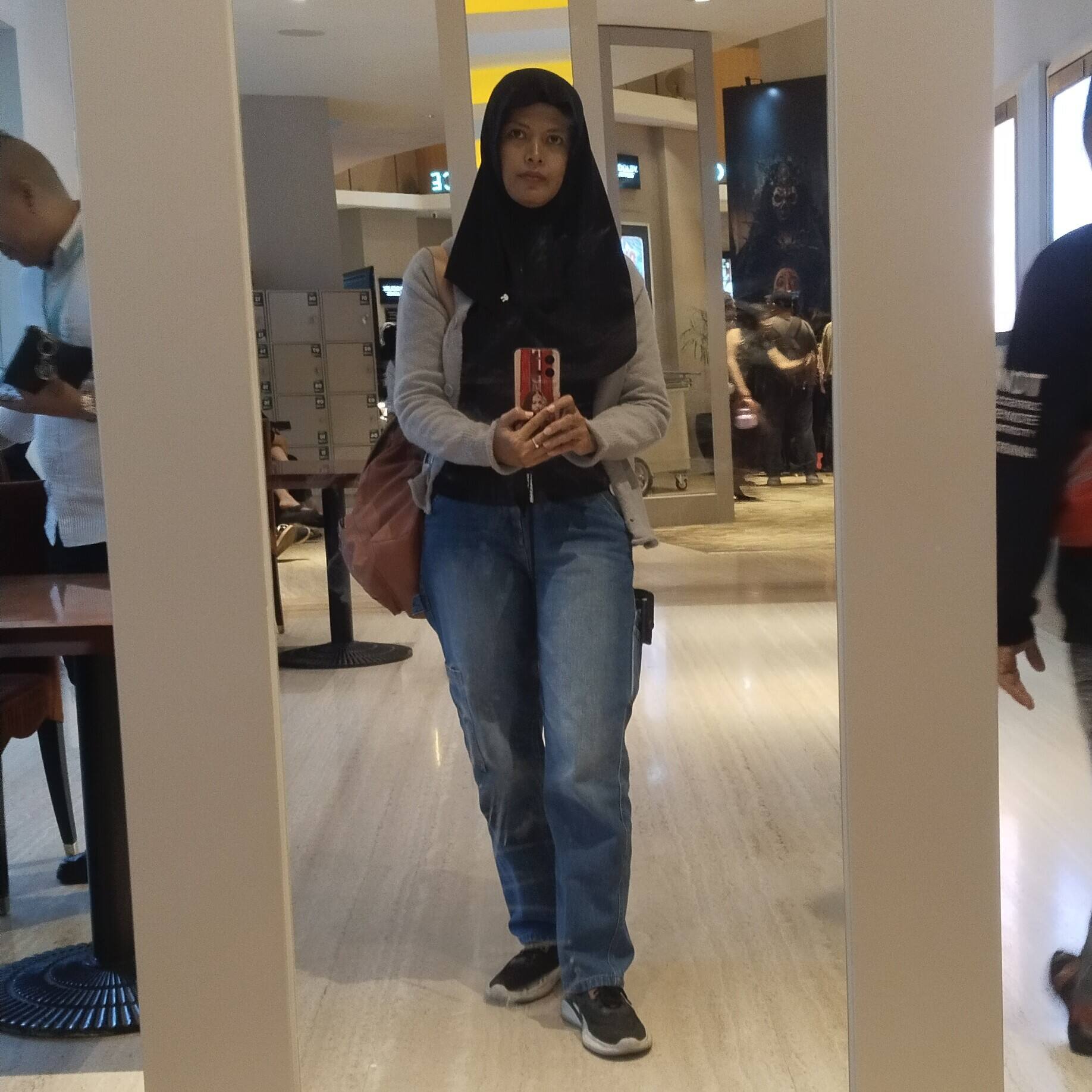 Anggun May