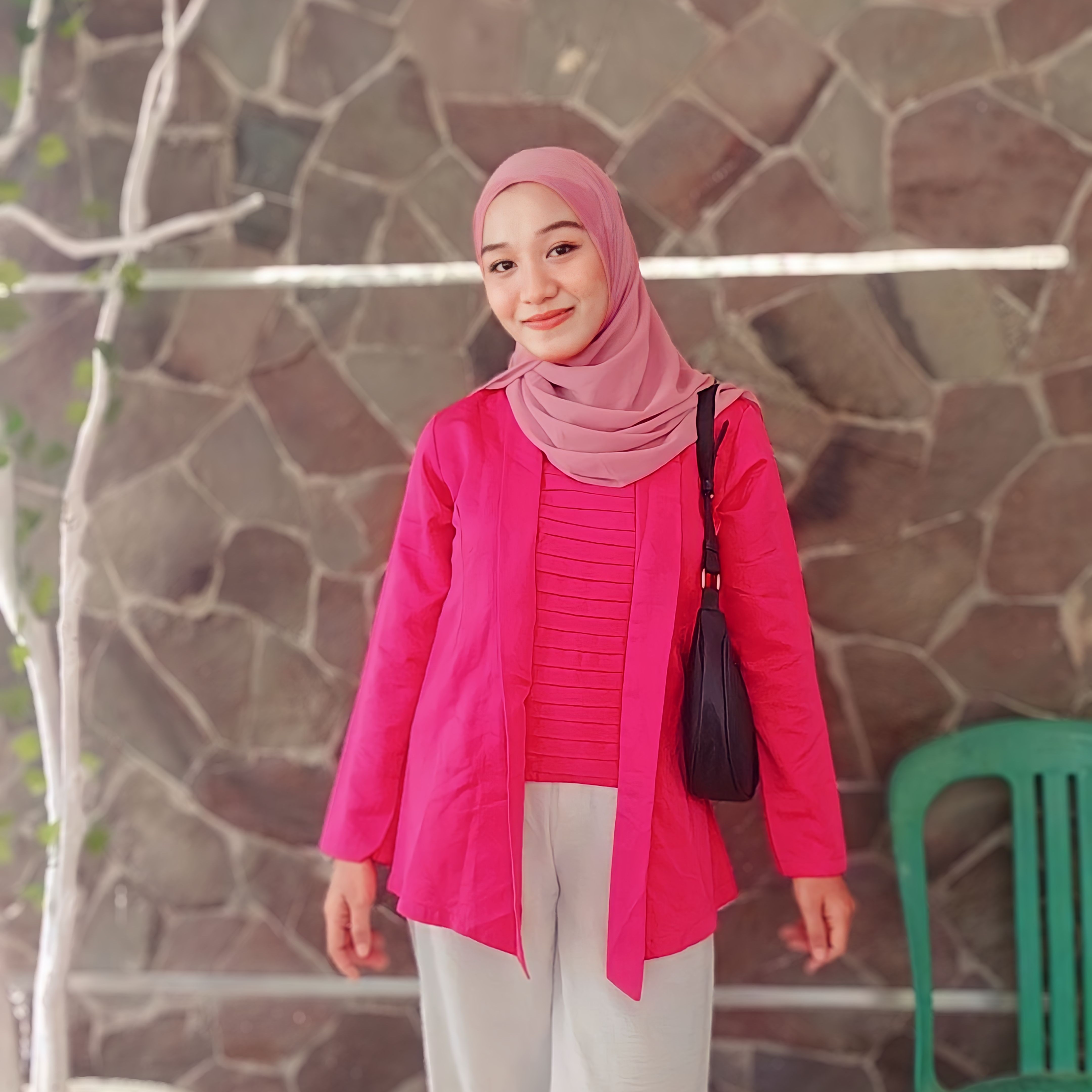 try septya