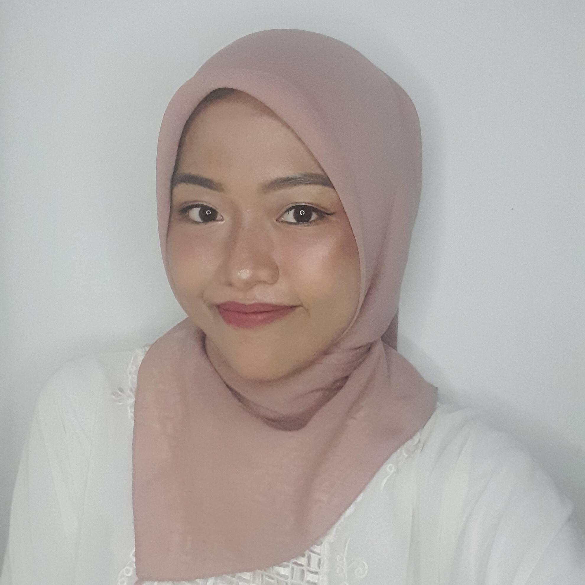 nurul aini