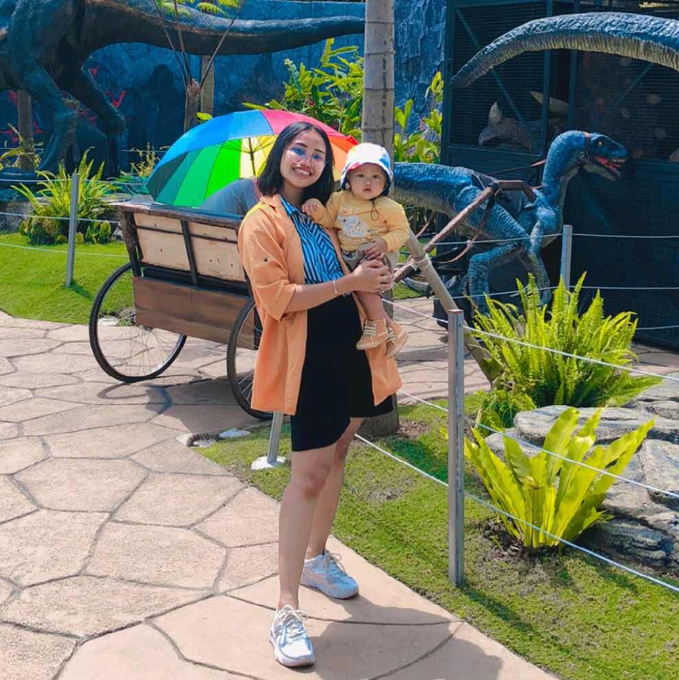 Yanti Yulisnawati