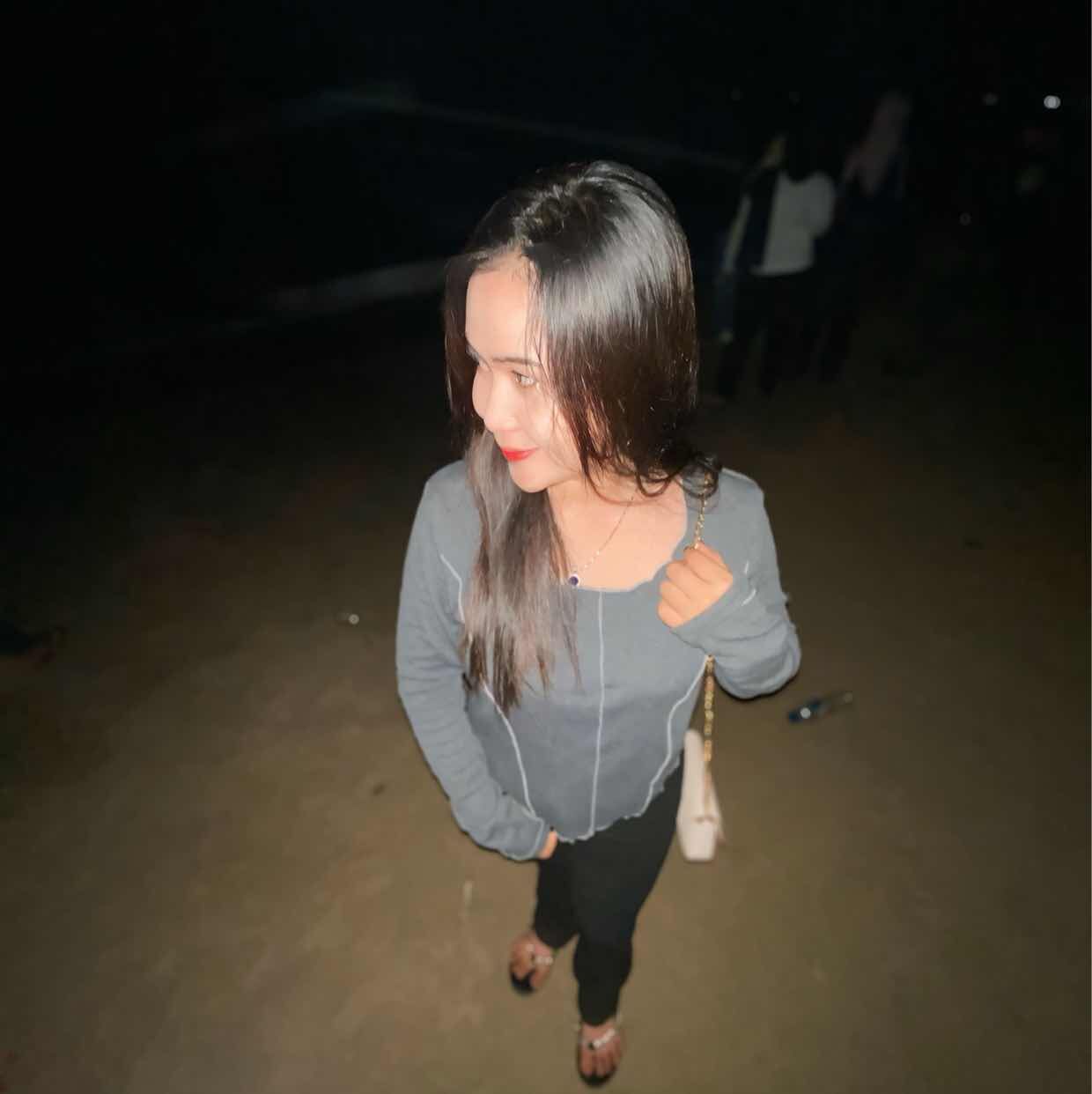 Lisda Yanti