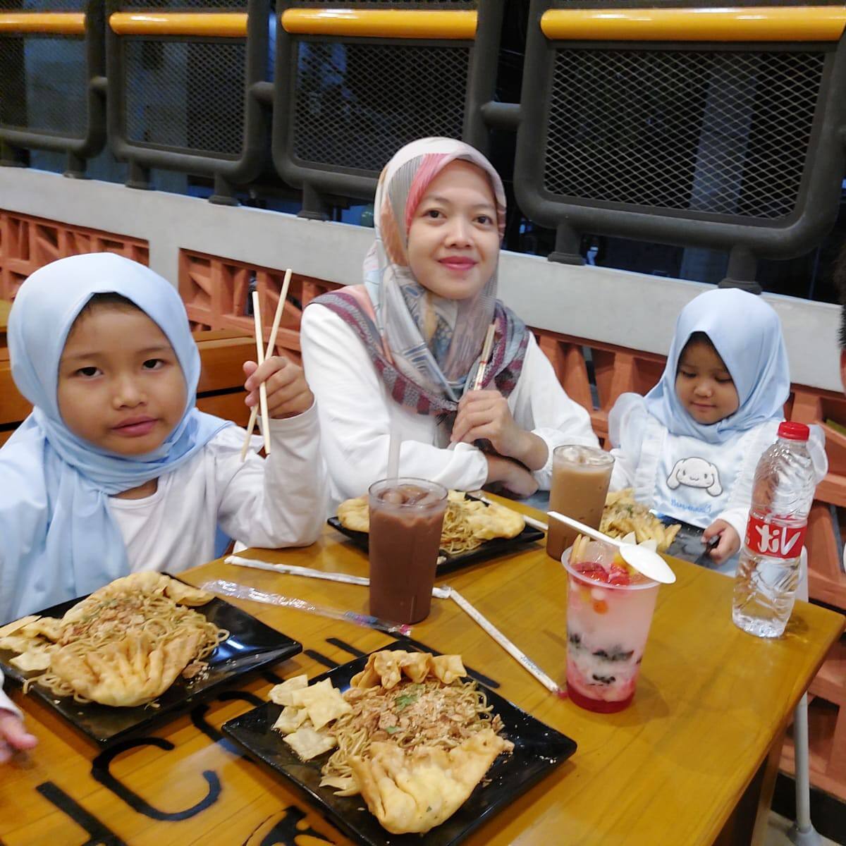 siti nurjanah