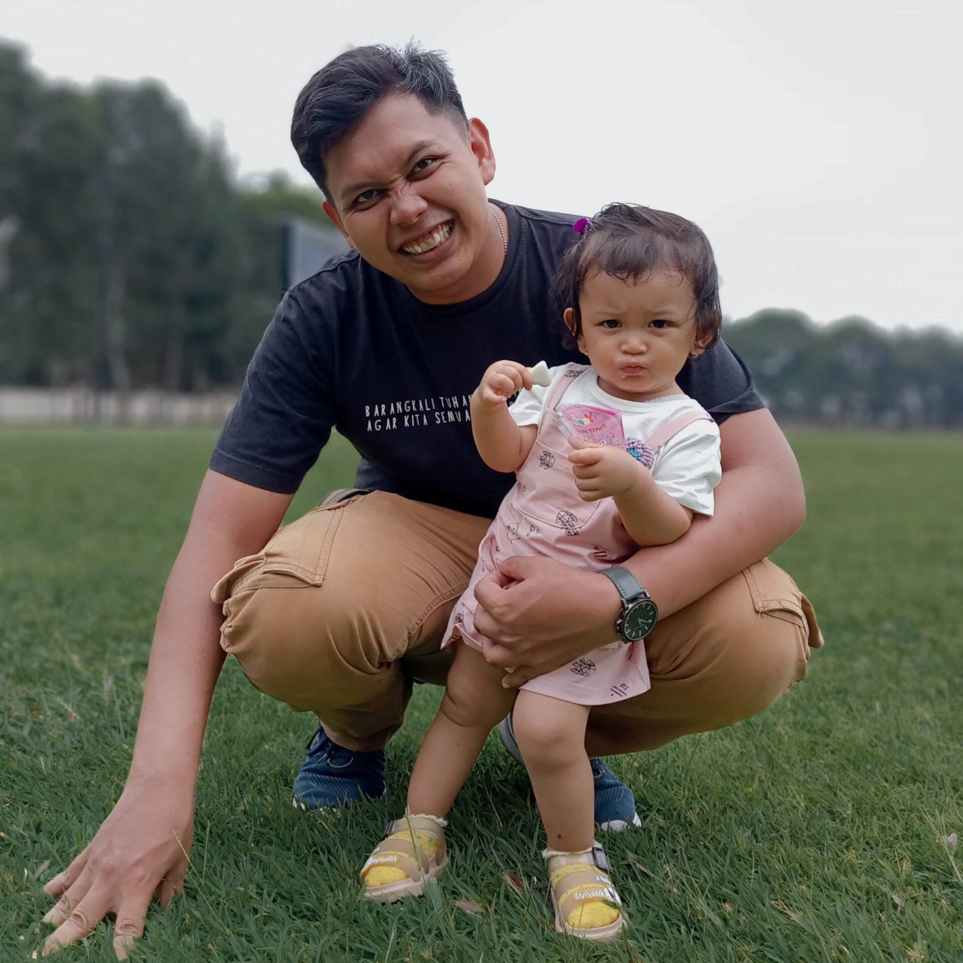 Muhammad Sidiq Nurcahya