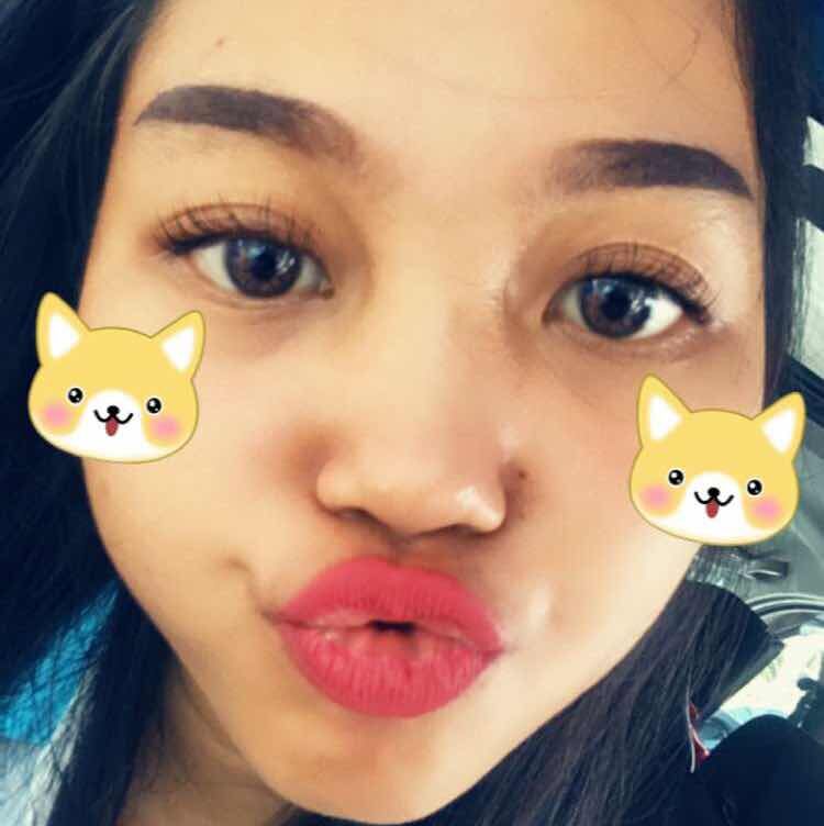 Marchia Venny Murtio T