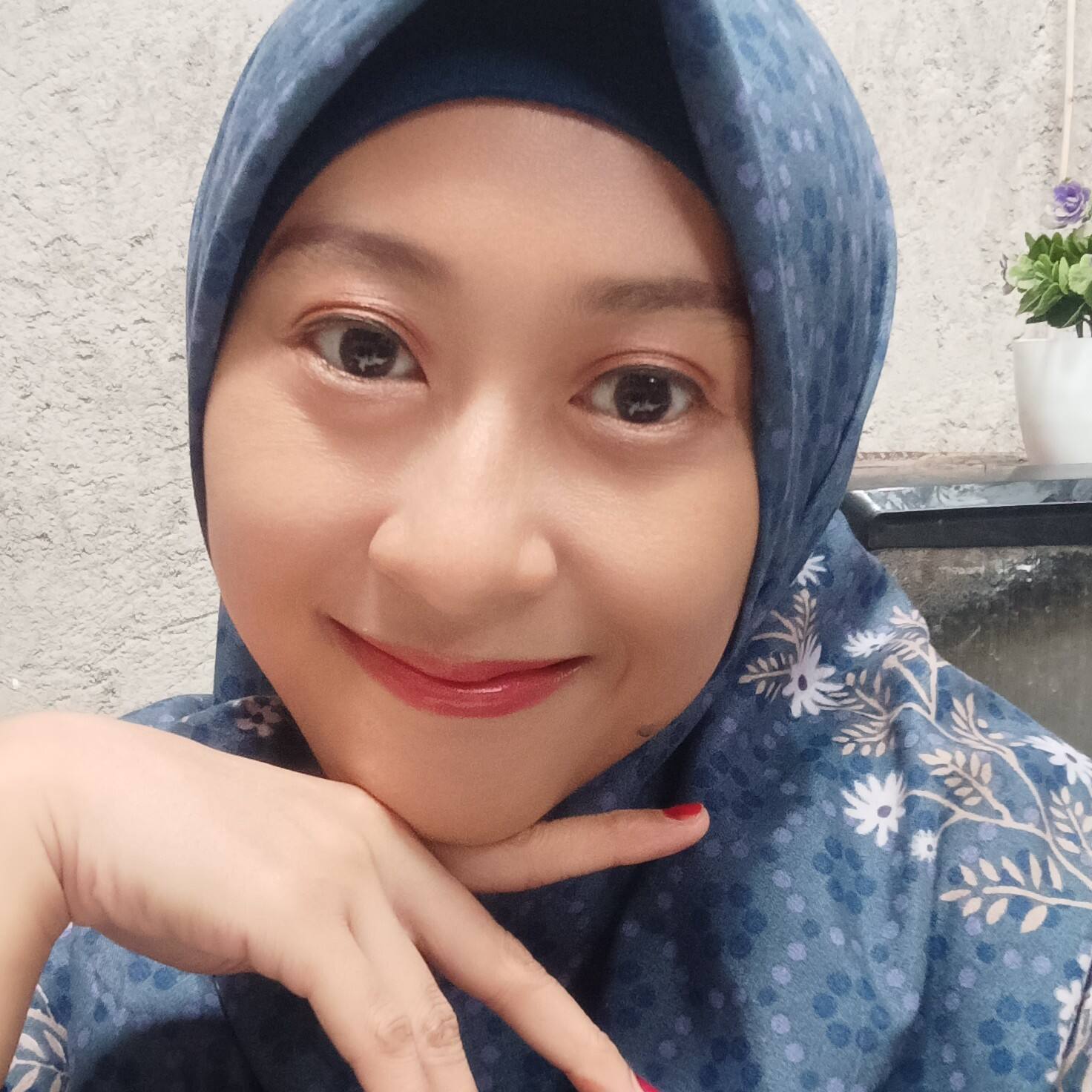 Dhita Oktarina Putri