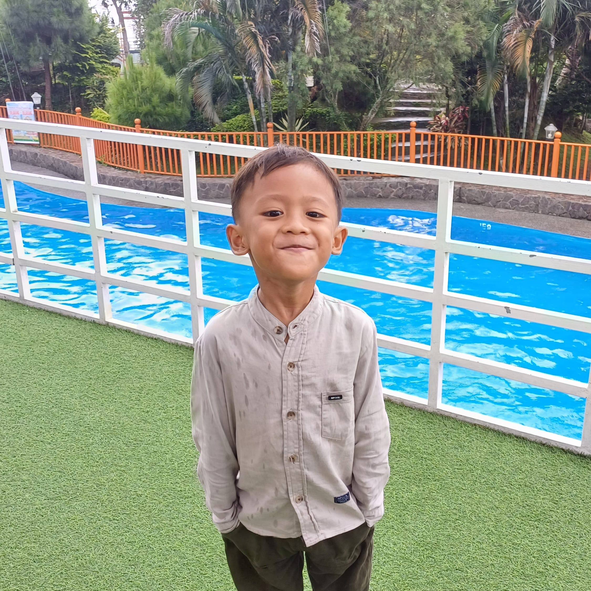 Muhammad Naufal Daryabiyyu