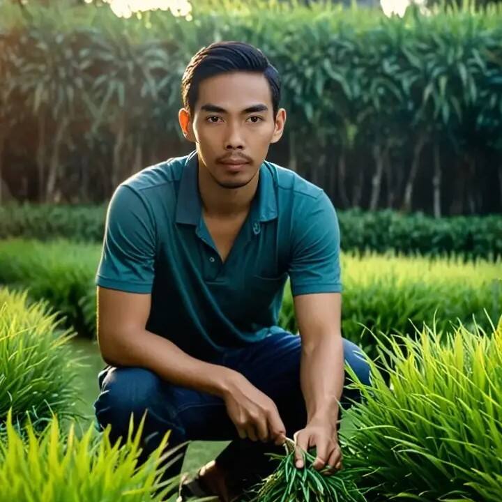 HARIS SOLIHIN