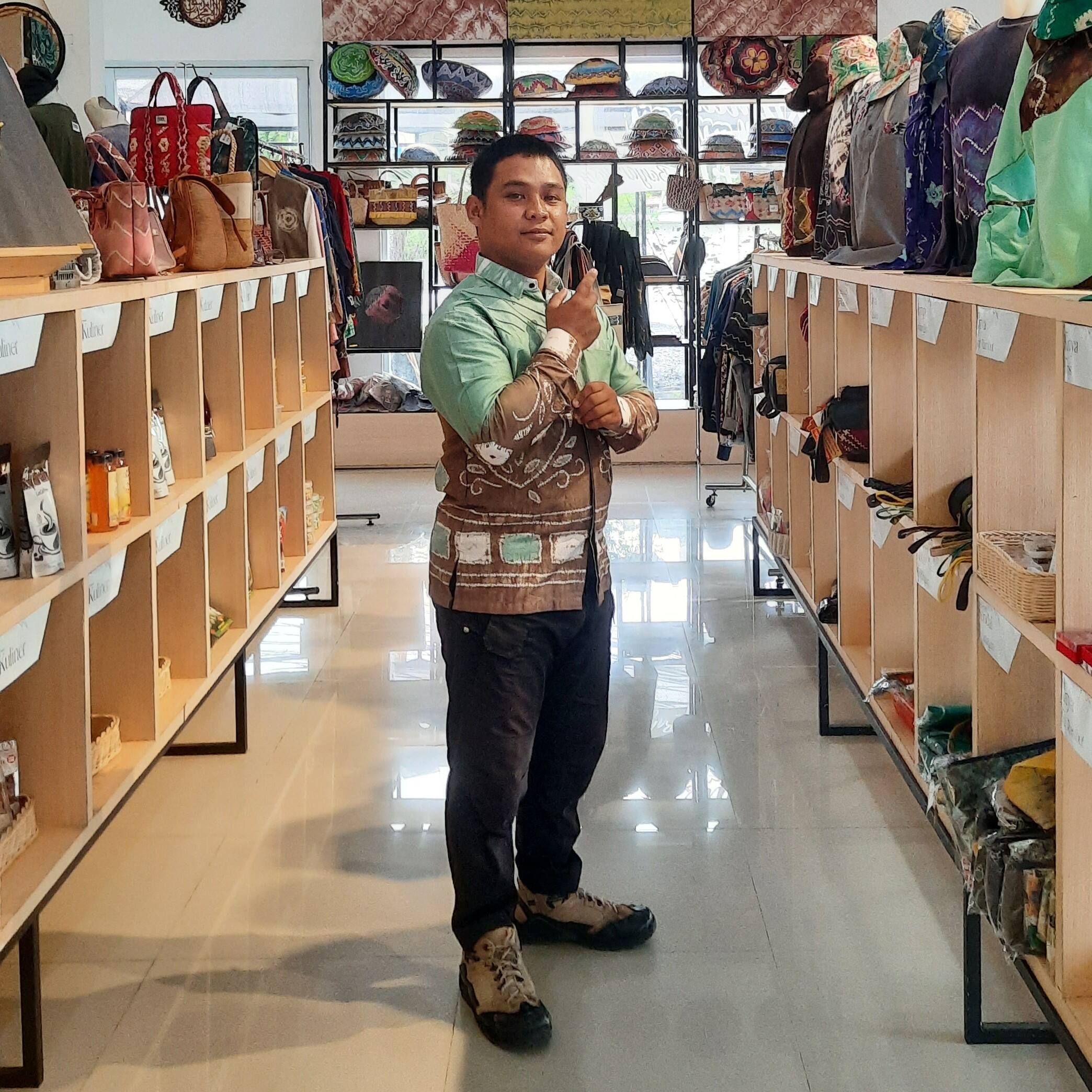 Muhammad Ikbal
