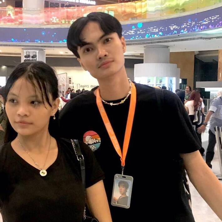 Febrian Harianto