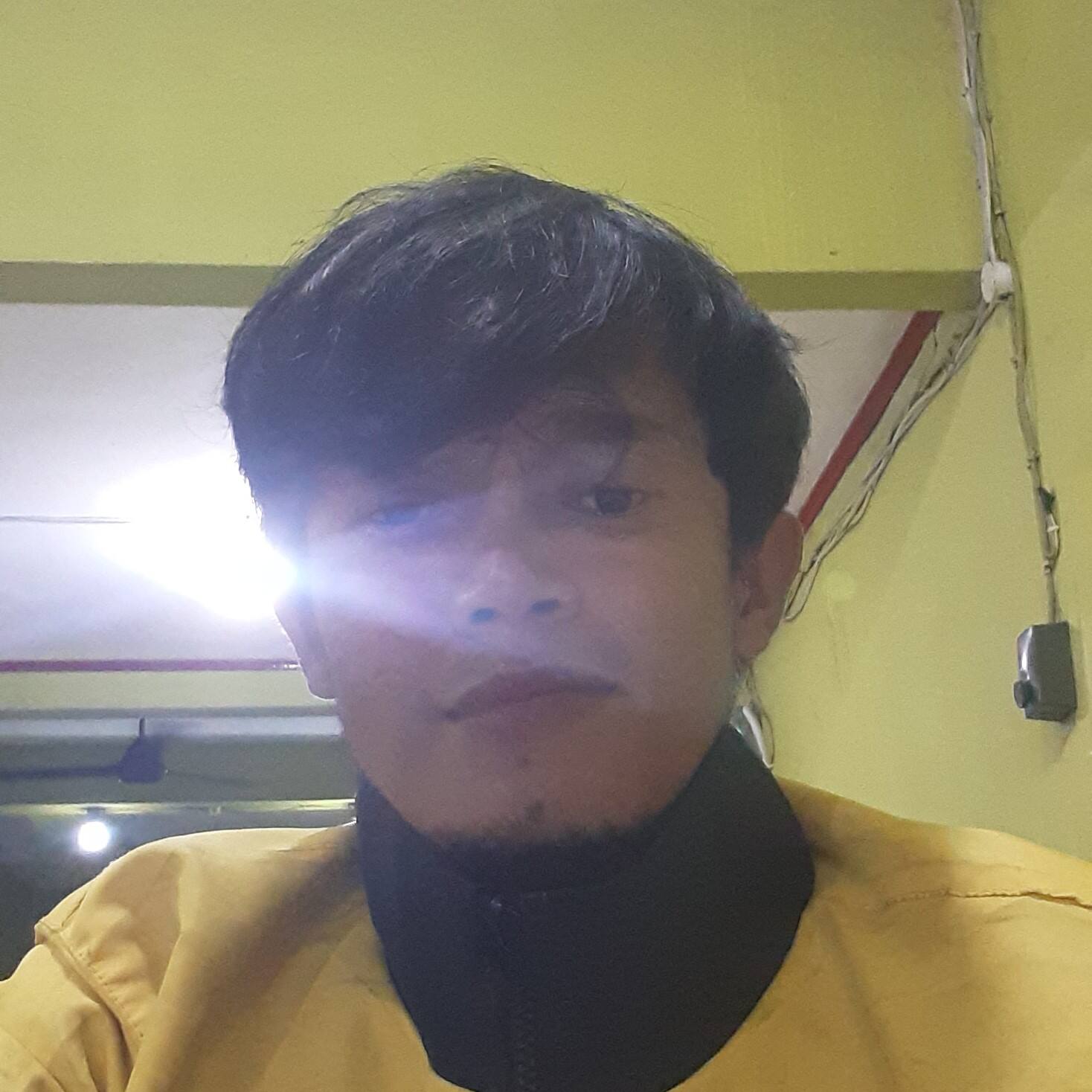 imam purnama