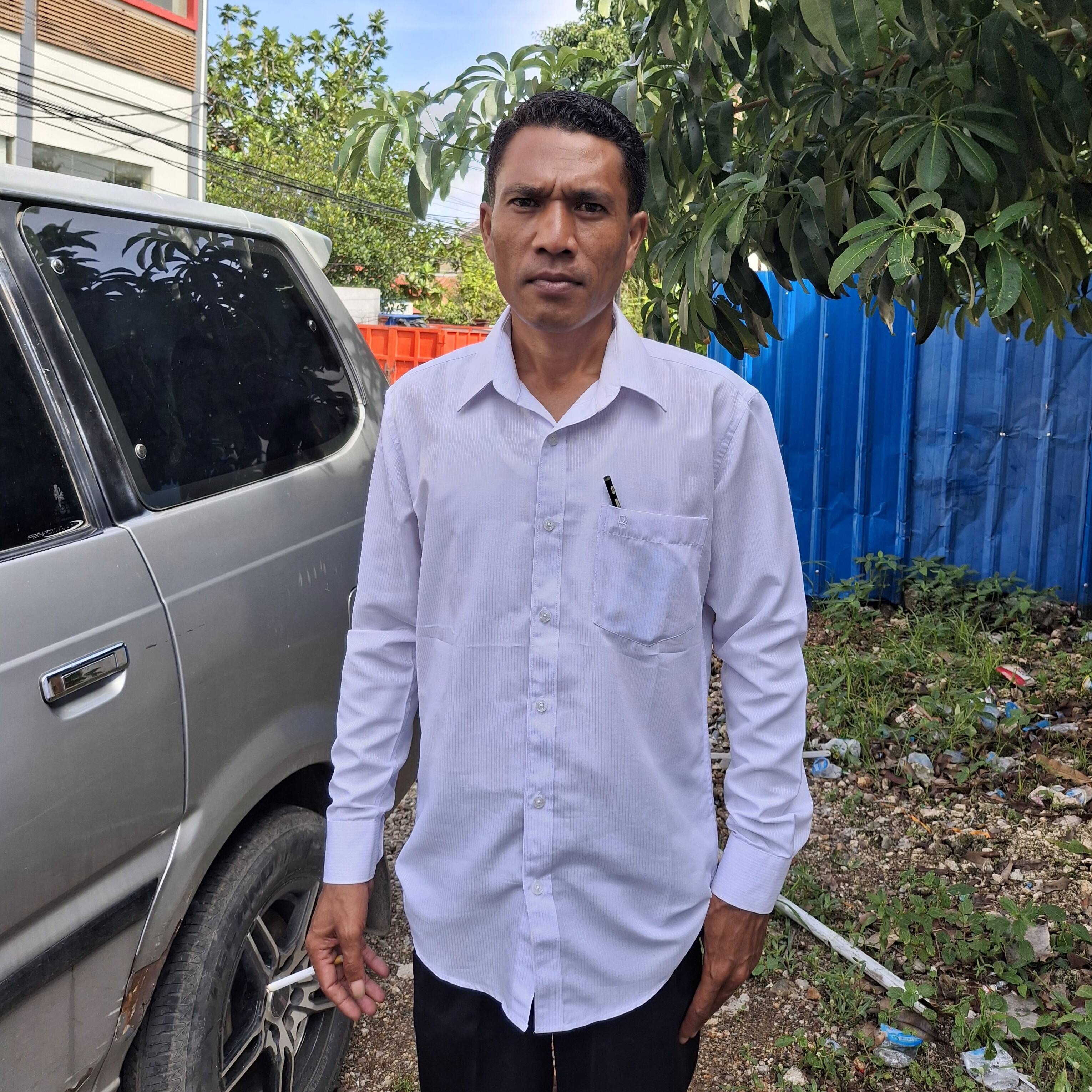 Eman Lanu