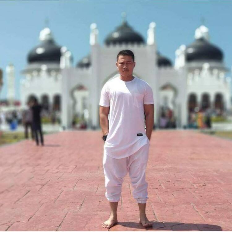 Dedek Soemantri
