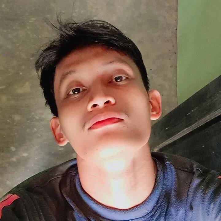 Sodiq Asadilah