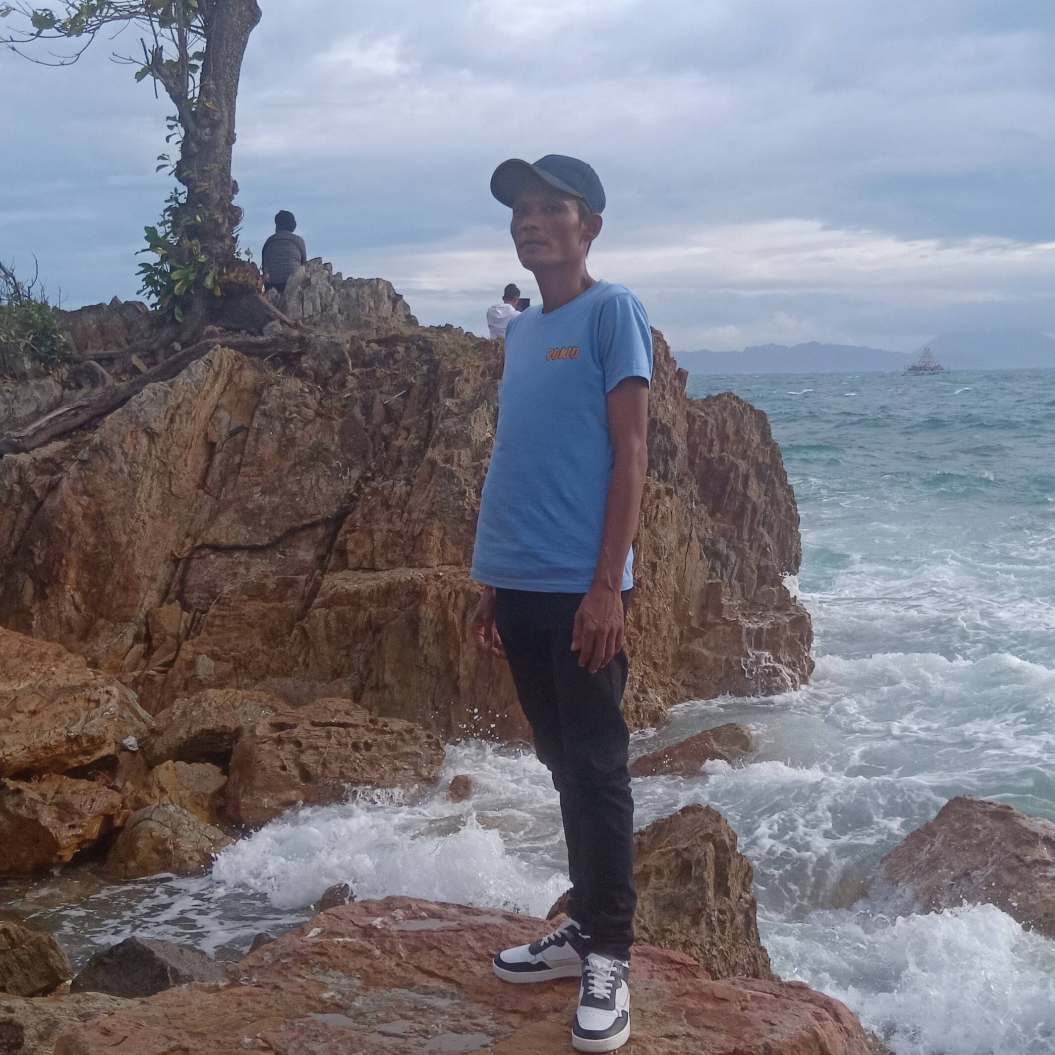 singgih wibowo