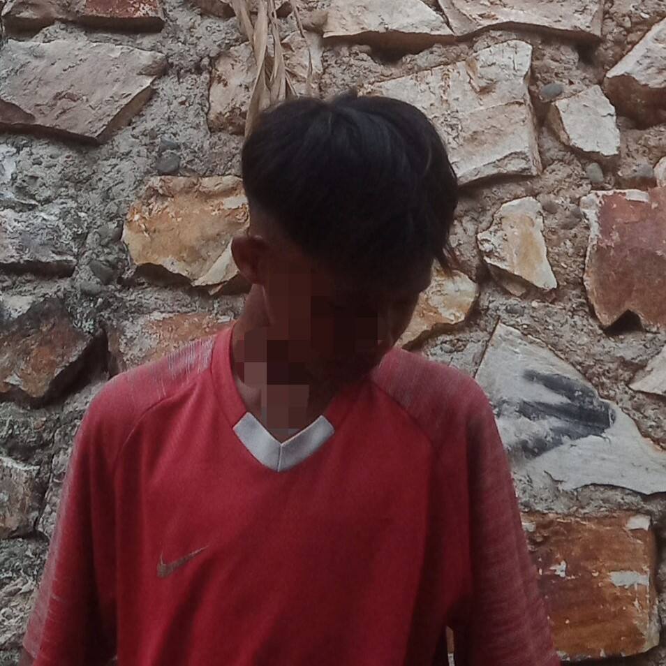 Muhammad Ramdani