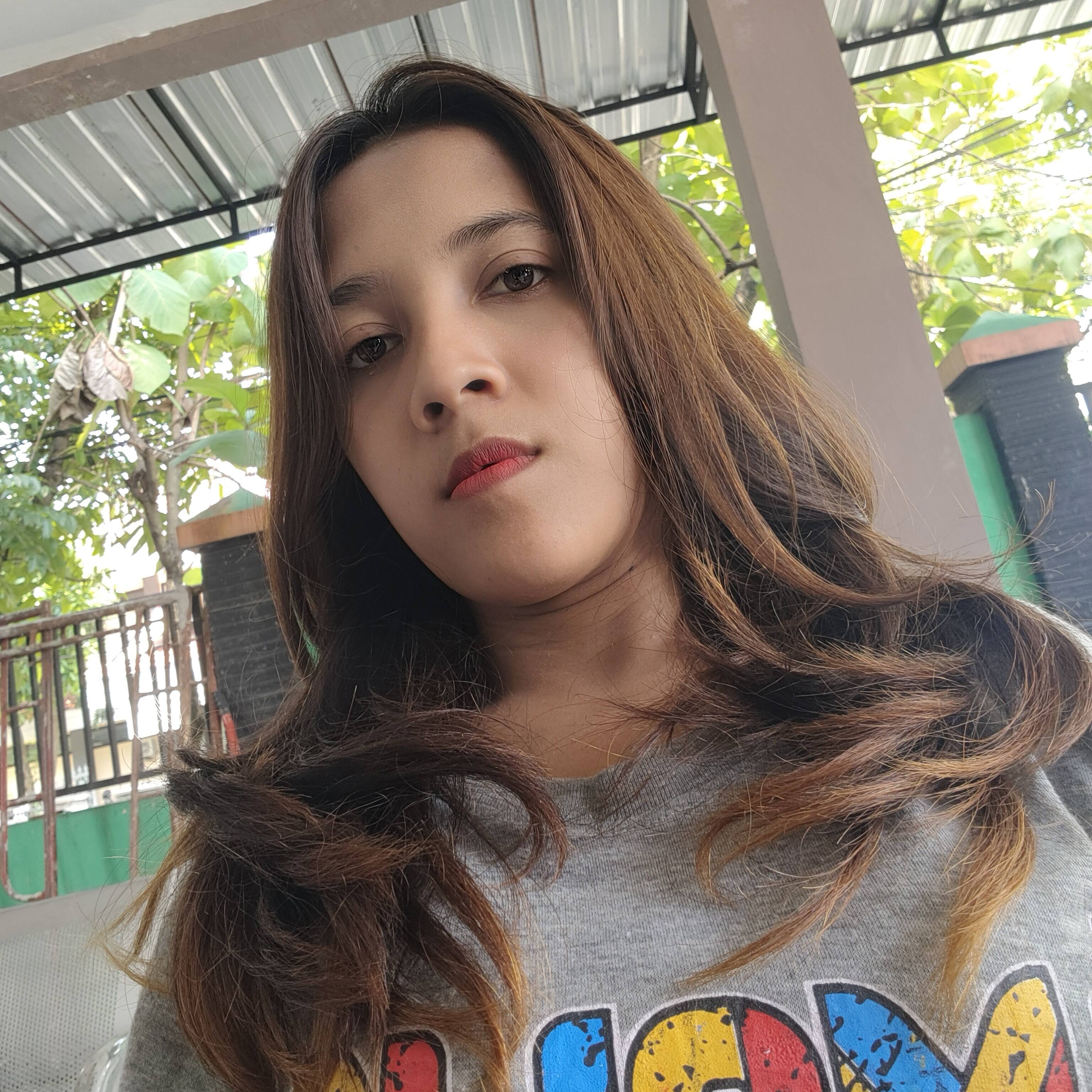 Mega Herawati santoso
