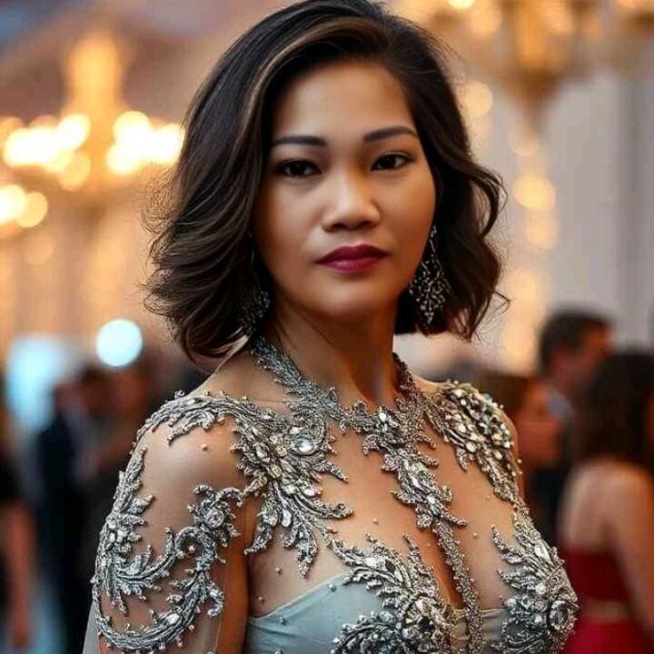 Artis Indonesia riati