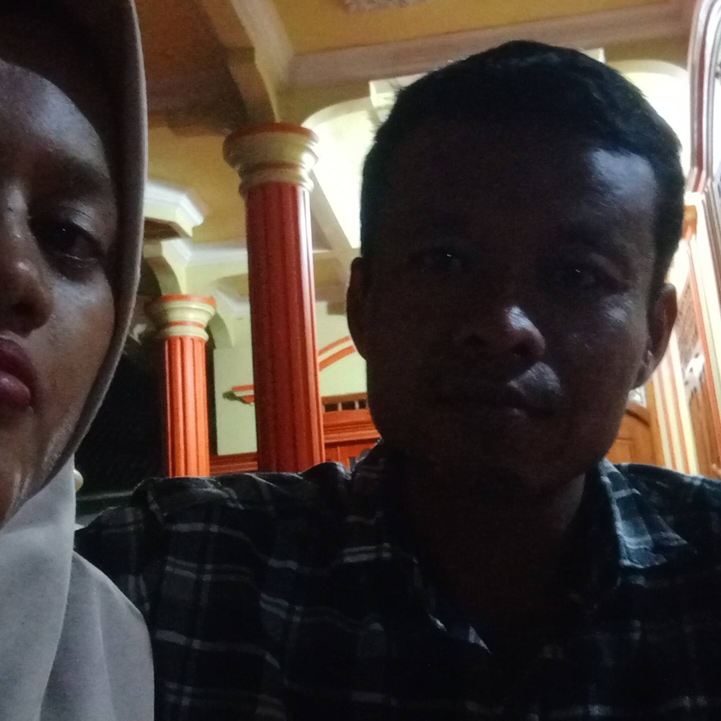 Muhamad Rohmad