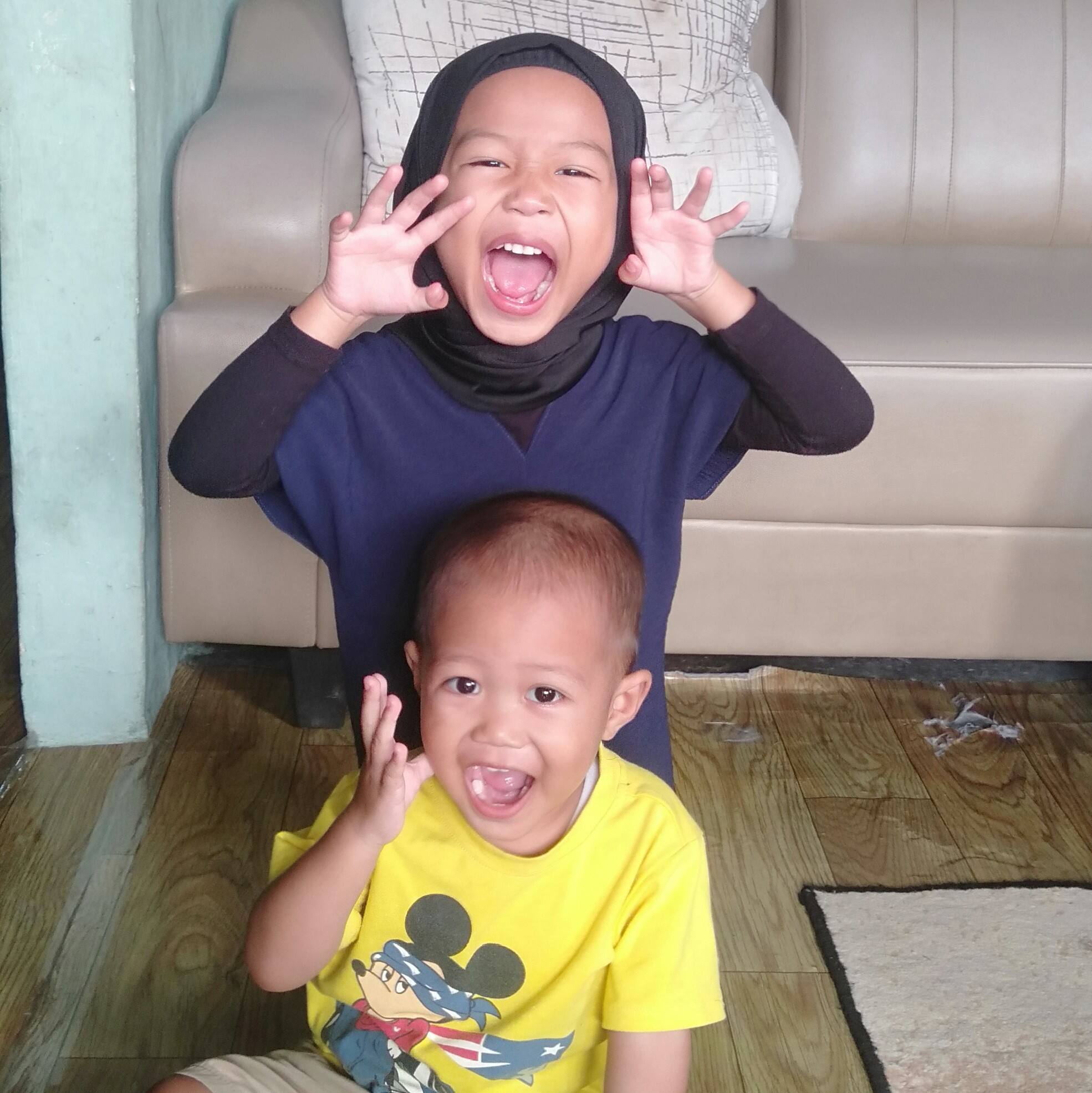 nuranussafamily