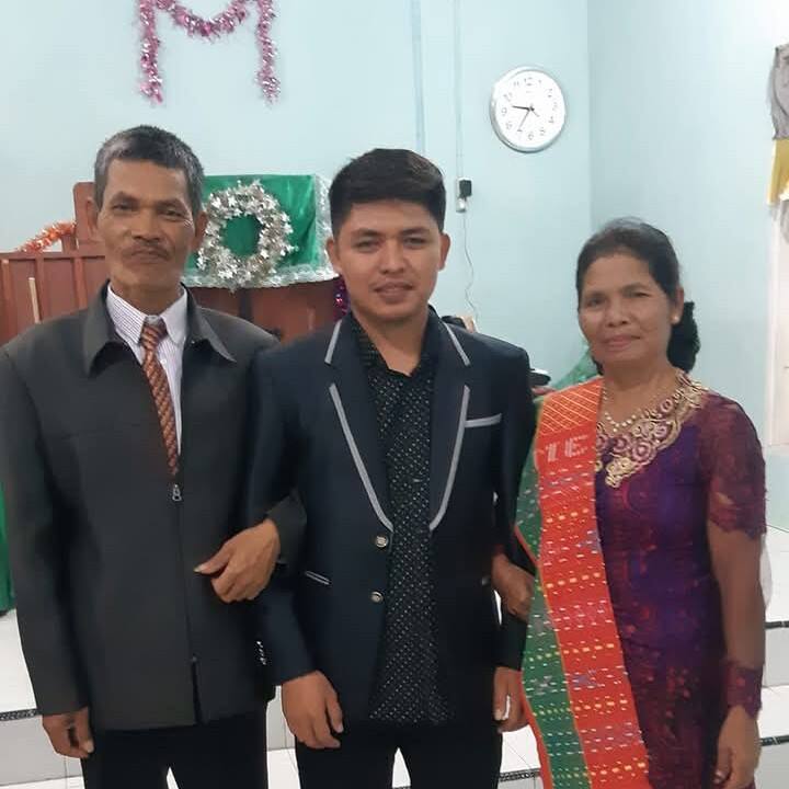 Yosua Napitupulu