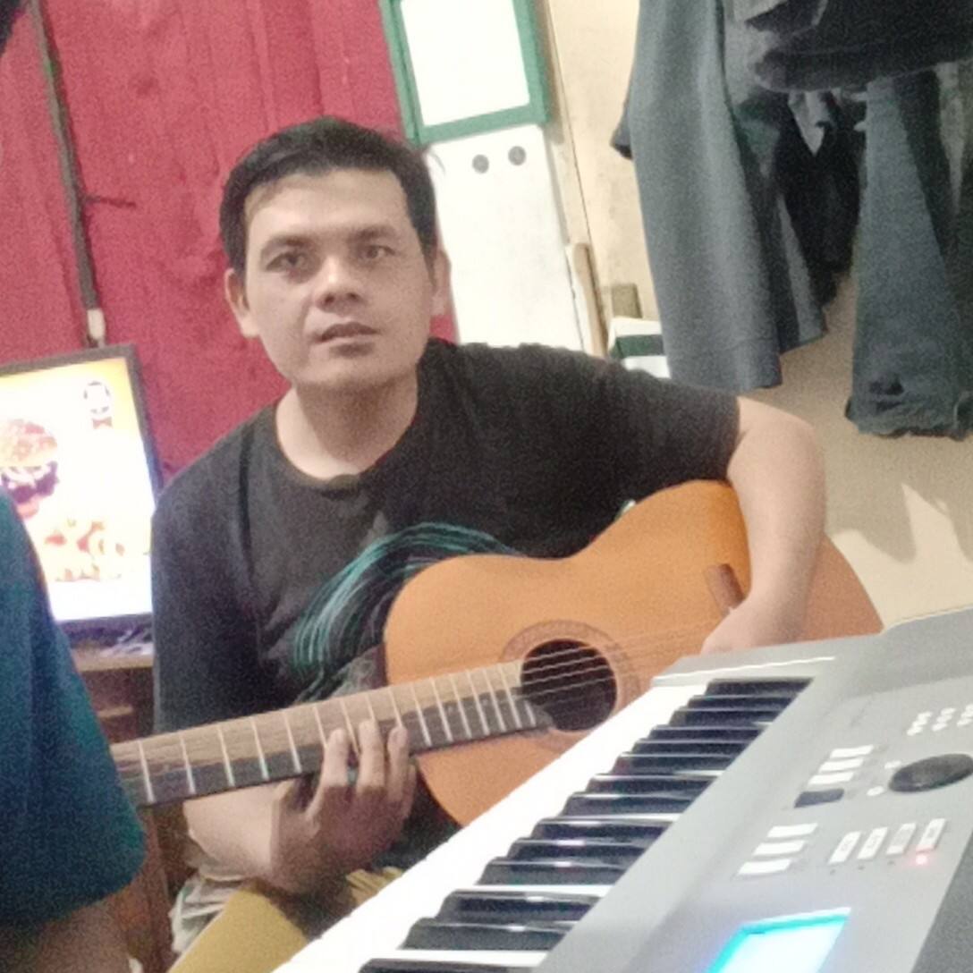 Arief Hamidi