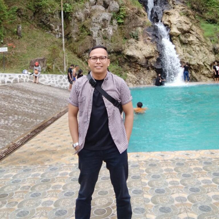 Wen Mario Aritonang