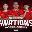 4 Nations World Series