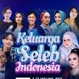 Keluarga Seleb Indonesia