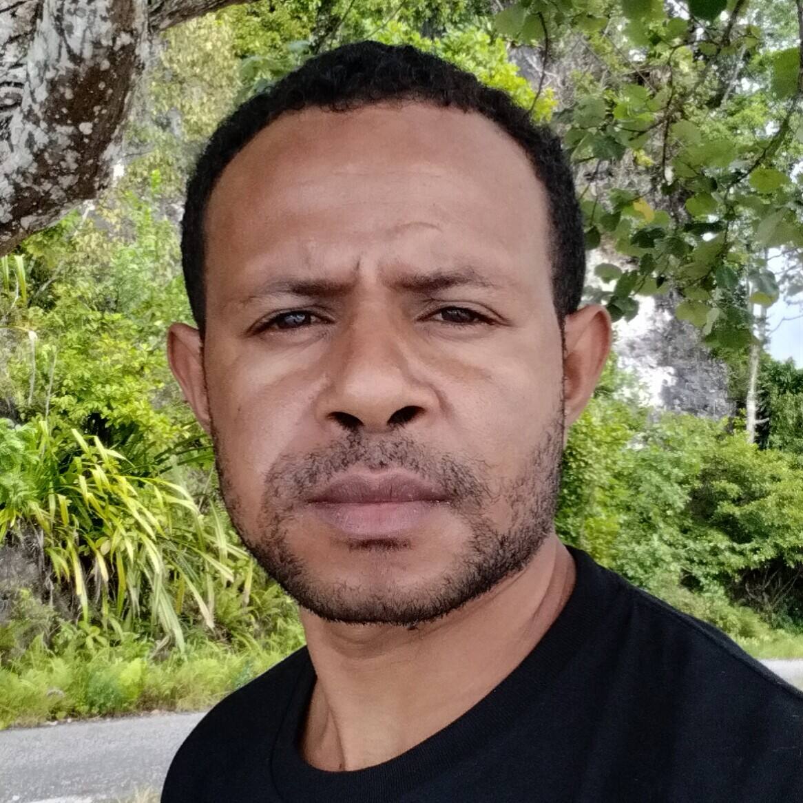 Benyamin Rumbiak