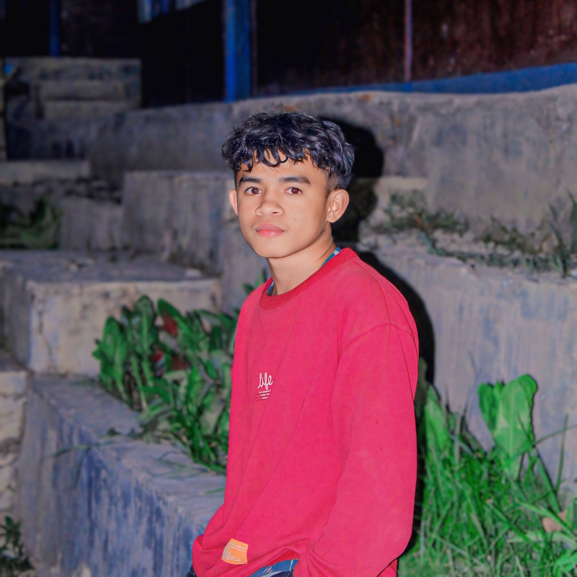 Yunis Mulik