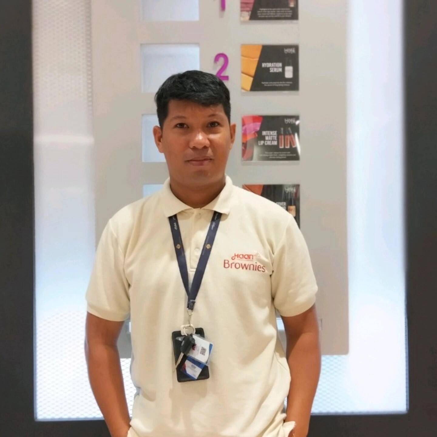 Jefri Kadir
