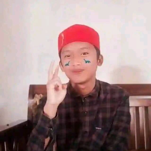 Sandi Andika putra
