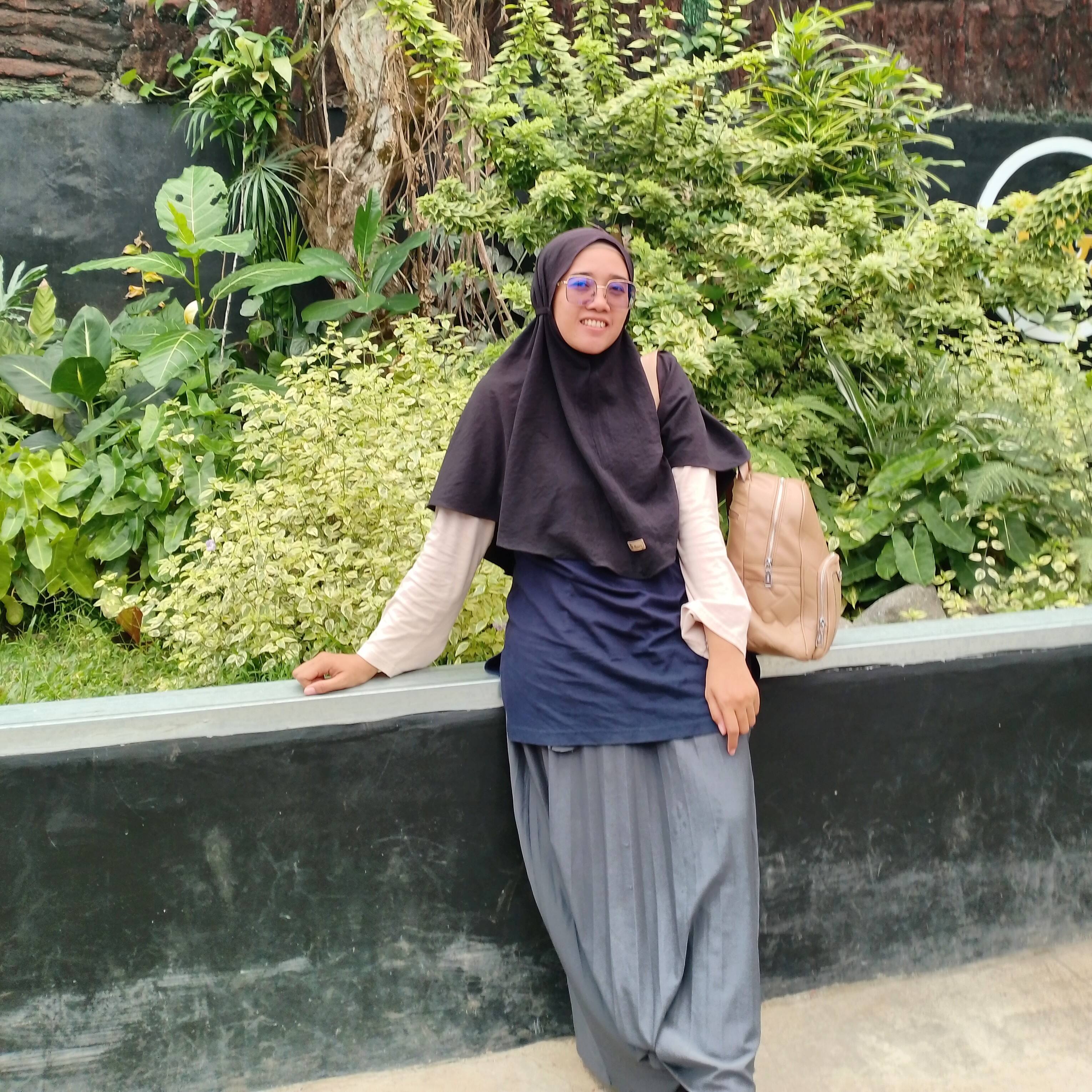Fachrudin Izzan