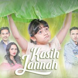 Kasih Jannah