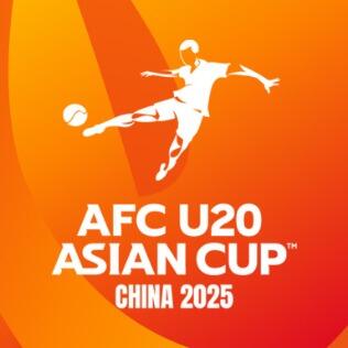 AFC U20 Asian Cup