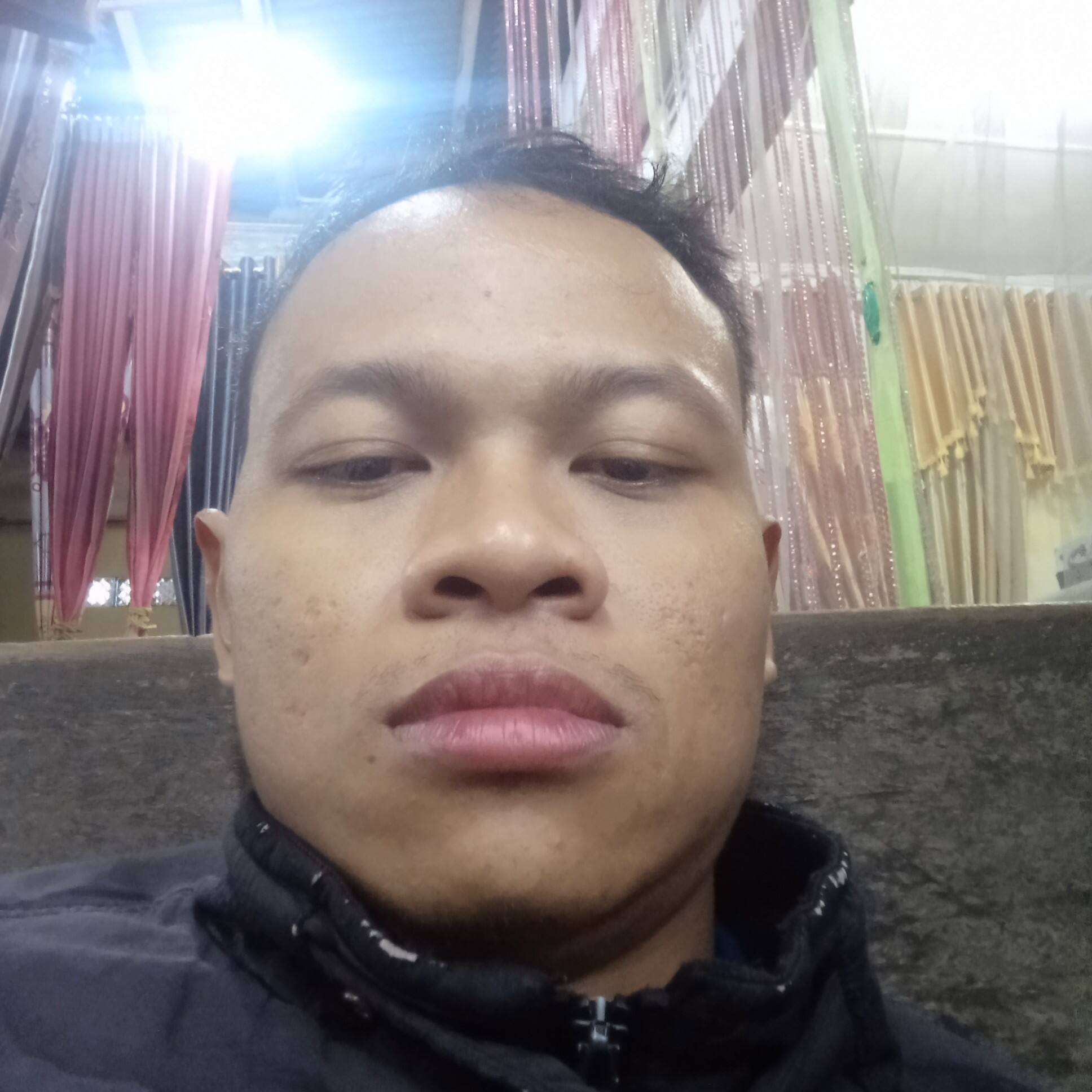 Miswan Antonio