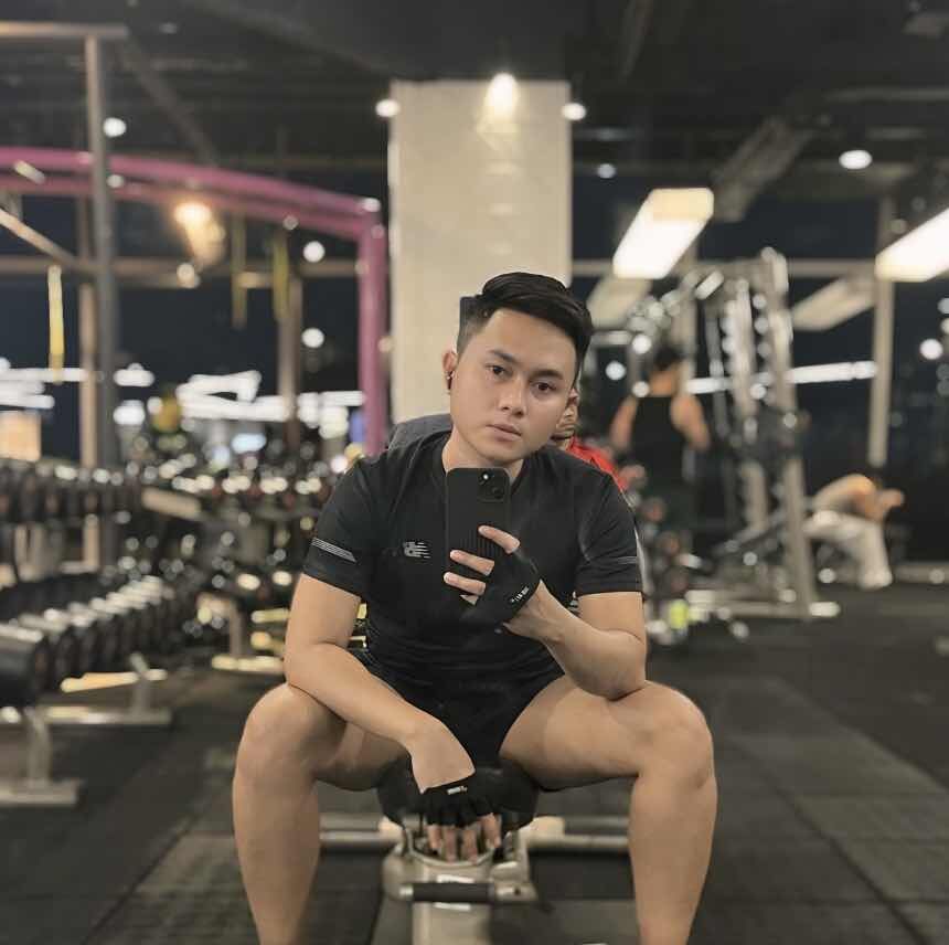 Yogie Darianta