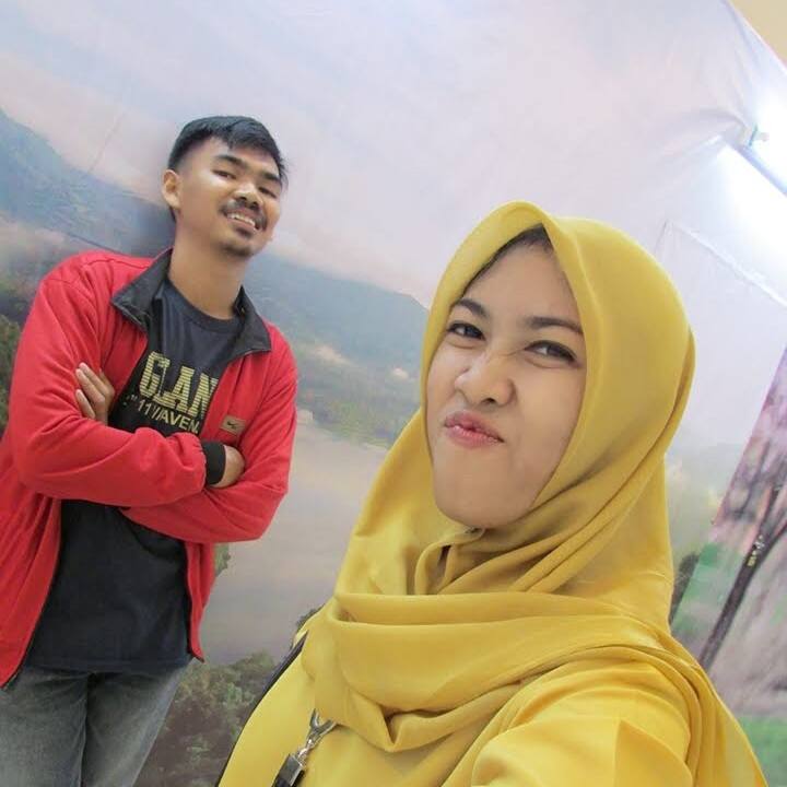 Mhd rizki Hidayu