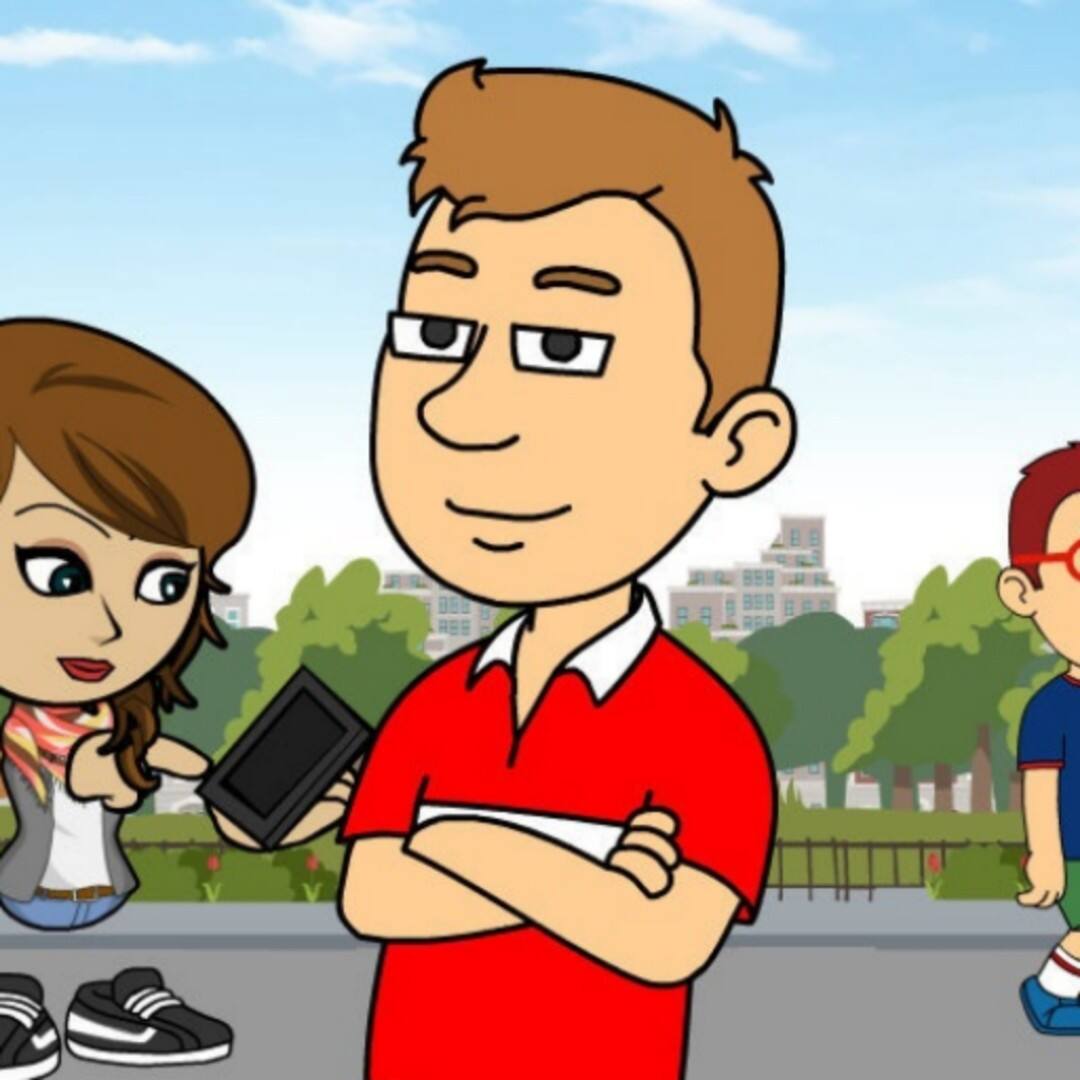 Sam Blox