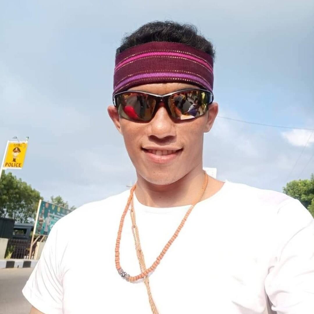 Hendrikus Dawan Ola