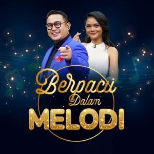 Berpacu Dalam Melodi