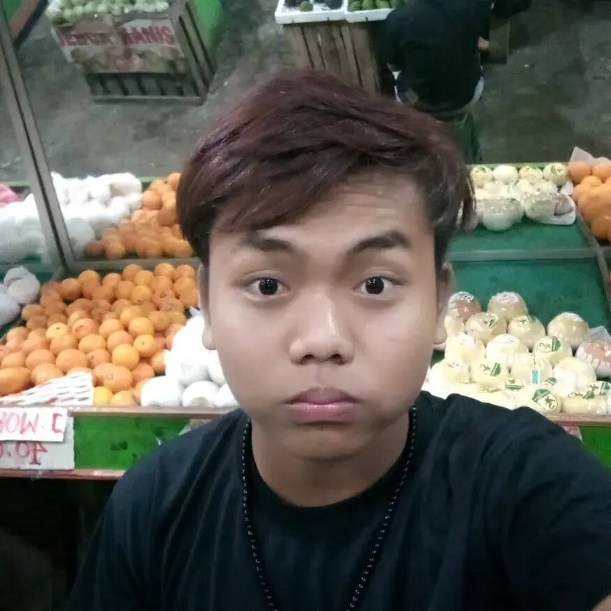 Haqi Pengilon