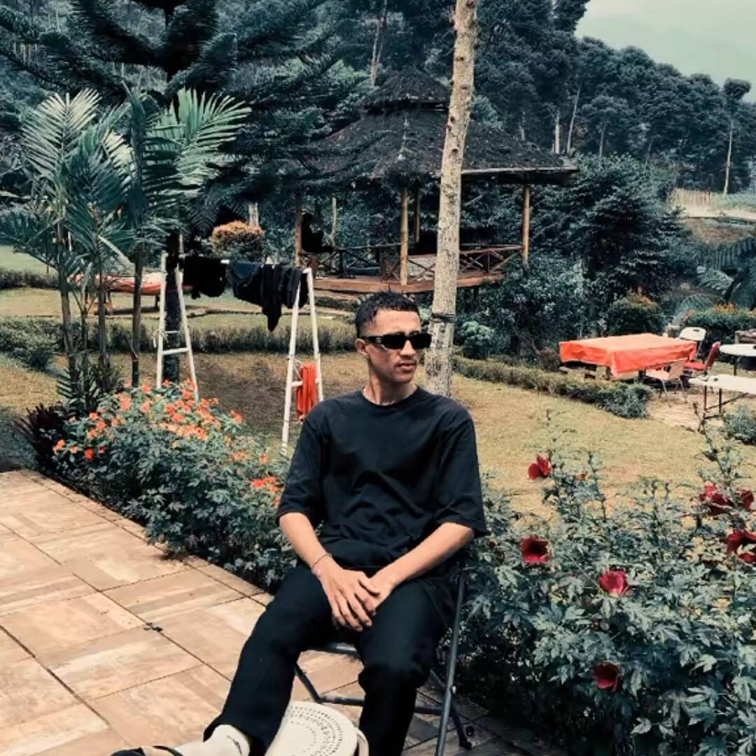 Zainul abidin difinubun