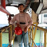 atuk muda BF