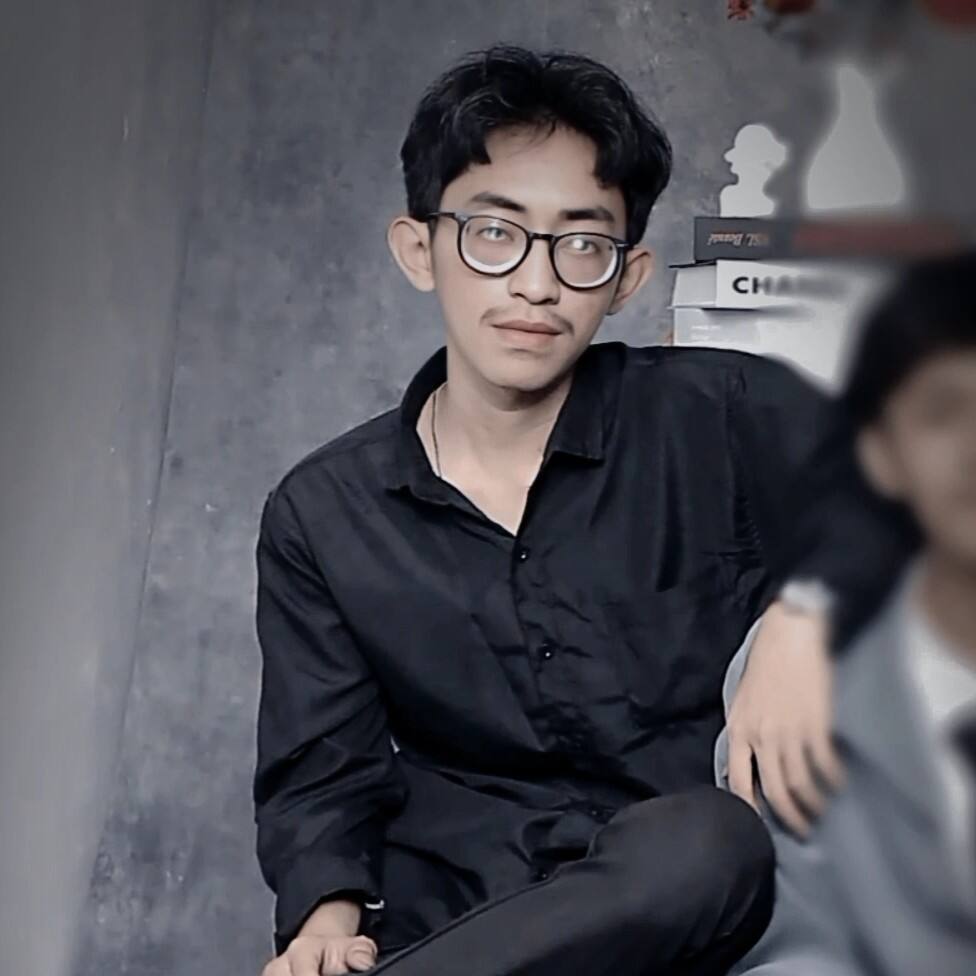 teguh ilham