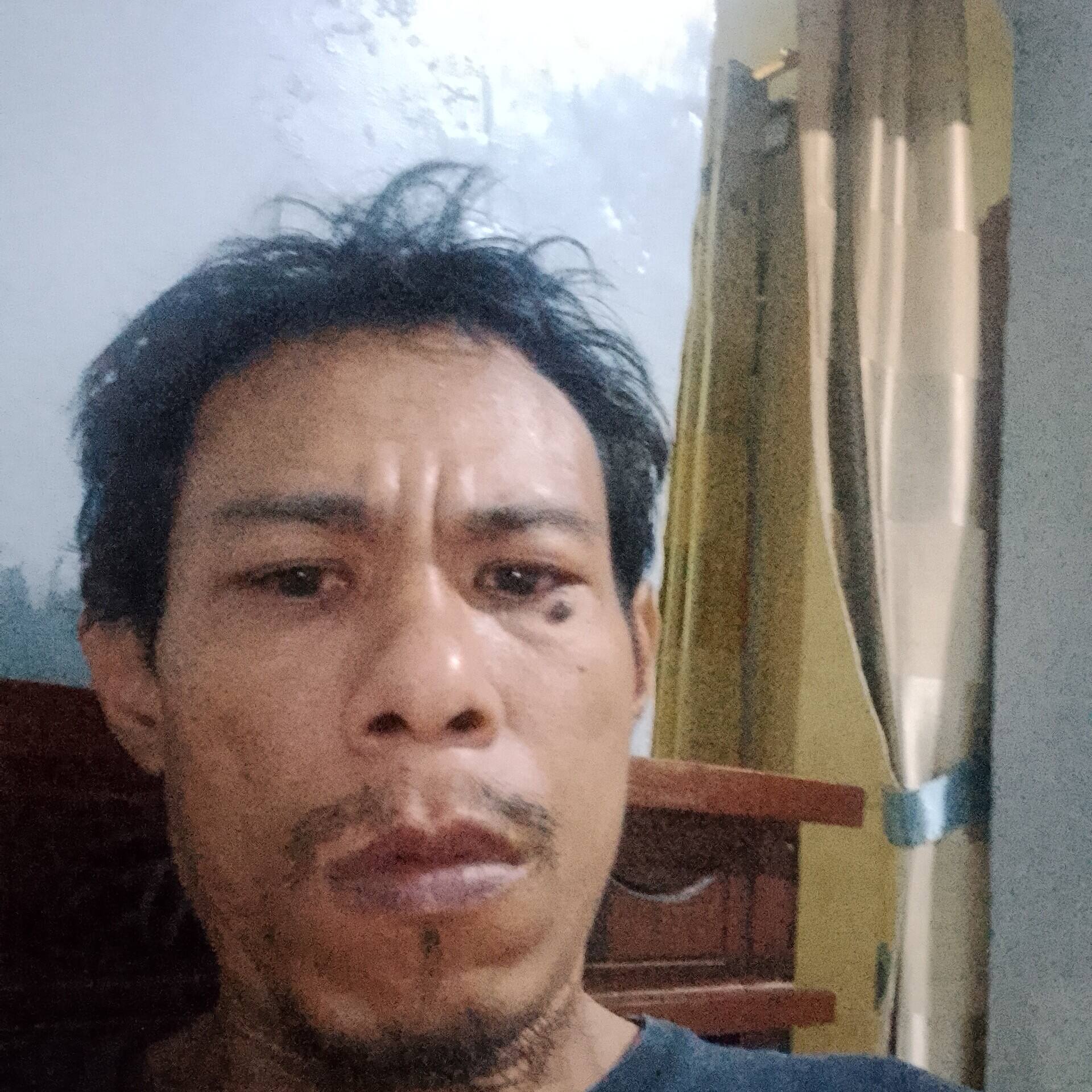 Tomi Aryadi