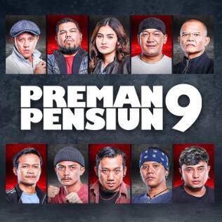 Preman Pensiun