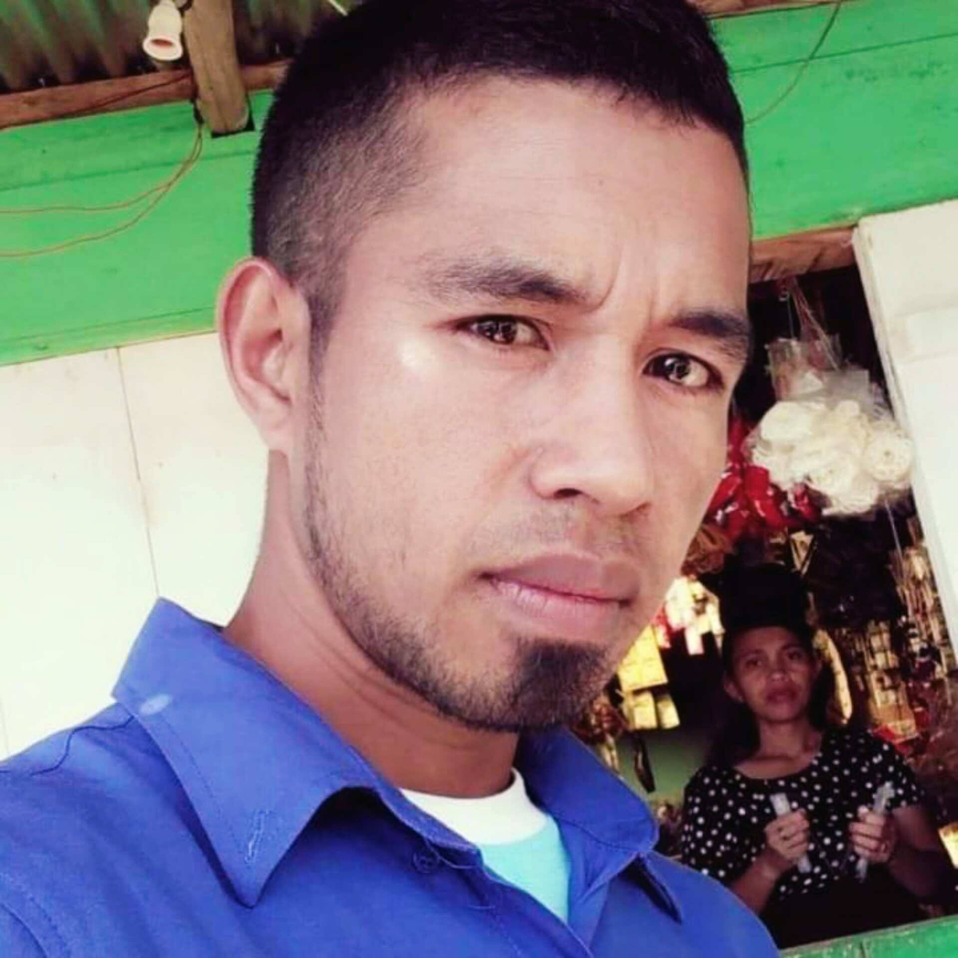 Ferdinandus Amir